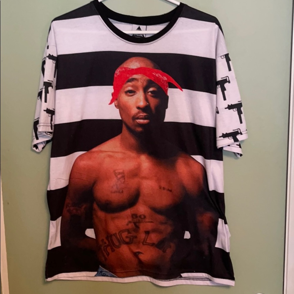 Large 1991 inc shirt